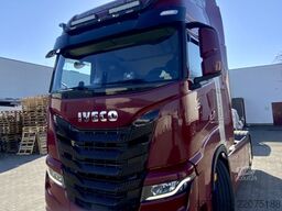 Iveco S Way 530