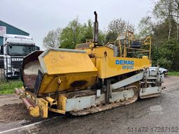 Demag DF 100 C  Only 4808 Hours !!!