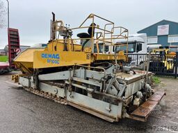 Demag DF 100 C  Only 4808 Hours !!!