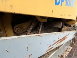 Demag DF 100 C  Only 4808 Hours !!!