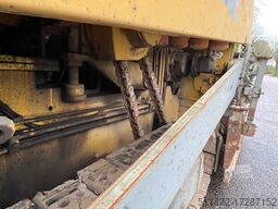 Demag DF 100 C Only 4808 Hours !!!
