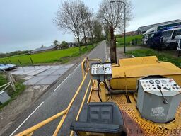 Demag DF 100 C  Only 4808 Hours !!!