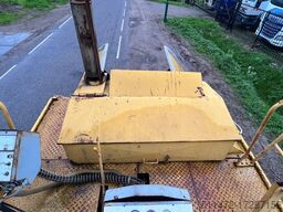 Demag DF 100 C  Only 4808 Hours !!!