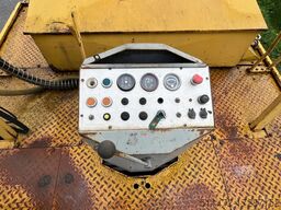 Demag DF 100 C  Only 4808 Hours !!!