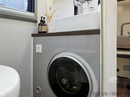 Spectra Wohnkabine Expedition