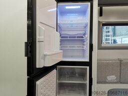 Spectra Wohnkabine Expedition