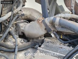 Renault C 460 8X4 21tons HIAB XR21Z61 Containersystem B...