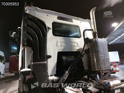 Renault C 460 8X4 21tons HIAB XR21Z61 Containersystem B...