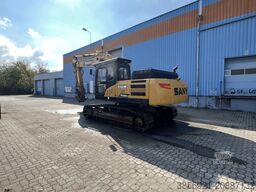 Sany SY265C