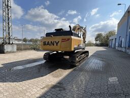 Sany SY265C