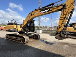 Sany SY265C