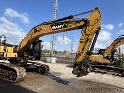 Sany SY265C