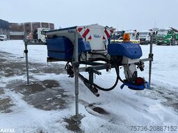 Nido Stratos zoutstrooier