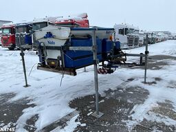 Nido Stratos zoutstrooier