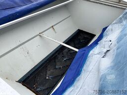 Nido Stratos zoutstrooier 