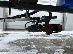 Nido Stratos zoutstrooier 