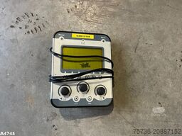 Nido Stratos zoutstrooier