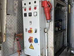 VW Crafter (KANALFRÄSE / HYDRAULIC MILLING ROBOT -...