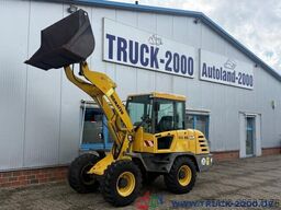 Komatsu Komatsu WA 65-3 Nur 6.320 BH + Schaufel 0,7 m³