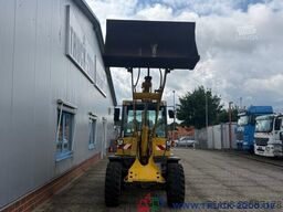 Komatsu Komatsu WA 65-3 Nur 6.320 BH + Schaufel 0,7 m³