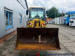 Komatsu Komatsu WA 65-3 Nur 6.320 BH + Schaufel 0,7 m³