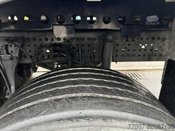 Mercedes-Benz Actros 2540 Kran Klaas K1100 RHX 60m+Büh