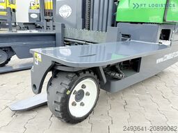 Combilift C3000 DIESEL TRIPLEX 4900 POSITIONER