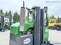 Combilift C3000 DIESEL TRIPLEX 4900 POSITIONER