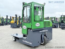 Combilift C3000 DIESEL TRIPLEX 4900 POSITIONER