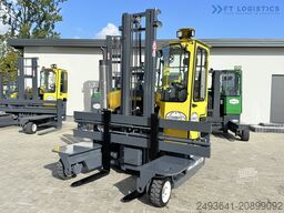 Combilift C2500 DUPLEX ONLY 460H WIDE POSITIOER