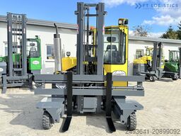 Combilift C2500 DUPLEX ONLY 460H WIDE POSITIOER