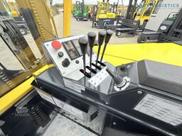 Combilift CB4000 TRIPLEX 5200 FREE-LIFT POSITIONER