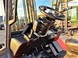 Toyota 42-4FD40 / DIESEL / 4500KG / DUPLEX / FO