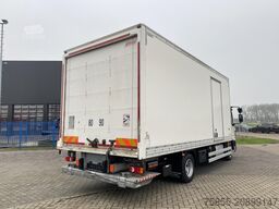 DAF LF 170 Boxtruck / Loading Lift / Manual / 331.0...