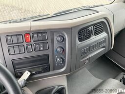 DAF LF 170 Boxtruck / Loading Lift / Manual / 331.0...