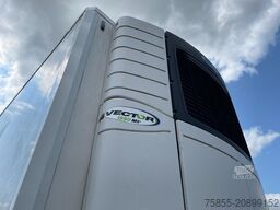 Montracon Fridge Carrier Vector 1950 MT / SAF Axles