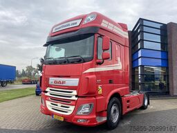 DAF XF 460 FT SSC / Euro 6 / NL Truck /  2 Tanks