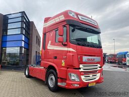 DAF XF 460 FT SSC / Euro 6 / NL Truck /  2 Tanks