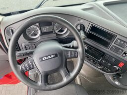 DAF XF 460 FT SSC / Euro 6 / NL Truck /  2 Tanks