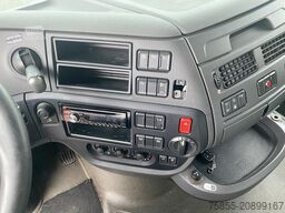 DAF XF 460 FT SSC / Euro 6 / NL Truck /  2 Tanks