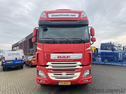 DAF XF 460 FT SSC / Euro 6 / NL Truck /  2 Tanks