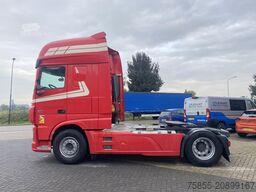DAF XF 460 FT SSC / Euro 6 / NL Truck /  2 Tanks