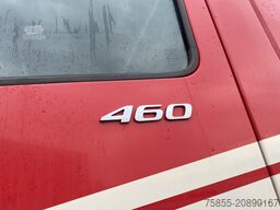 DAF XF 460 FT SSC / Euro 6 / NL Truck /  2 Tanks