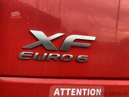 DAF XF 460 FT SSC / Euro 6 / NL Truck /  2 Tanks
