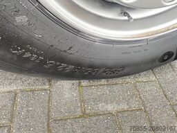 DAF XF 460 FT SSC / Euro 6 / NL Truck / 2 Tanks