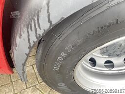 DAF XF 460 FT SSC / Euro 6 / NL Truck / 2 Tanks