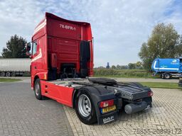DAF XF 460 FT SSC / Euro 6 / NL Truck /  2 Tanks