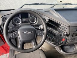 DAF XF 460 FT SSC / Euro 6 / NL Truck / 2 Tanks