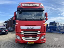 DAF XF 460 FT SSC / Euro 6 / NL Truck / 2 Tanks