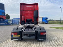 DAF XF 460 FT SSC / Euro 6 / NL Truck /  2 Tanks